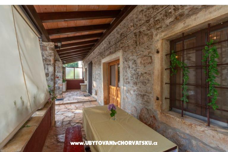 Kuća za odmor Cerjani - 14 osoba – foto 10
