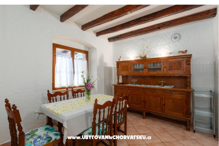 Kuća za odmor Cerjani - 14 osoba – foto 12