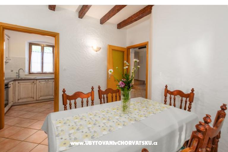 Kuća za odmor Cerjani - 14 osoba – foto 13