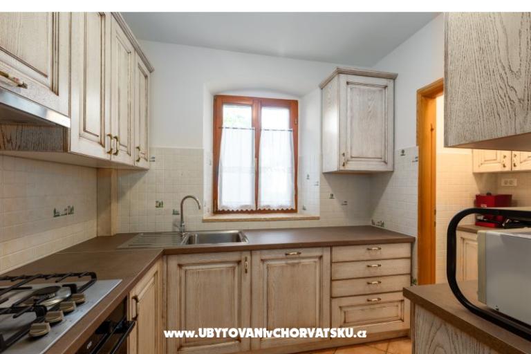 Kuća za odmor Cerjani - 14 osoba – foto 14