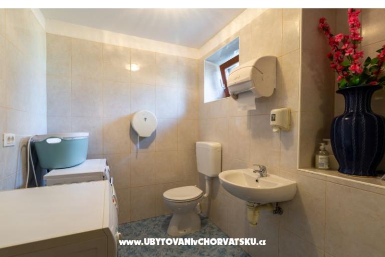 Kuća za odmor Cerjani - 14 osoba – foto 18
