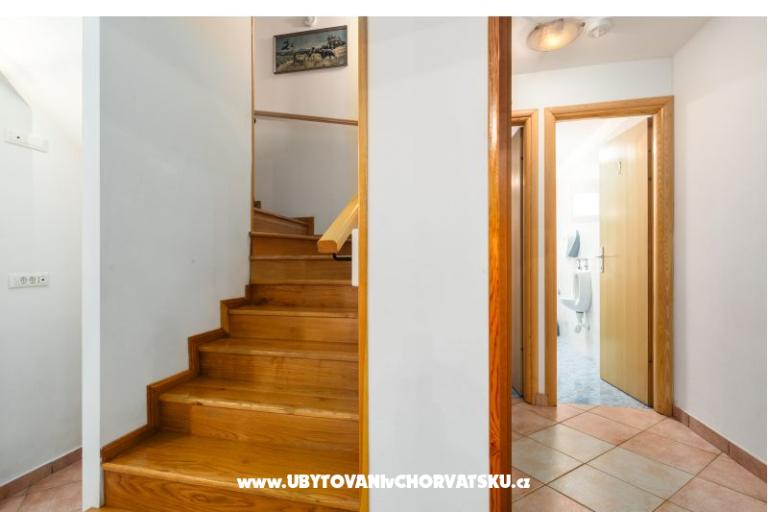 Kuća za odmor Cerjani - 14 osoba – foto 20