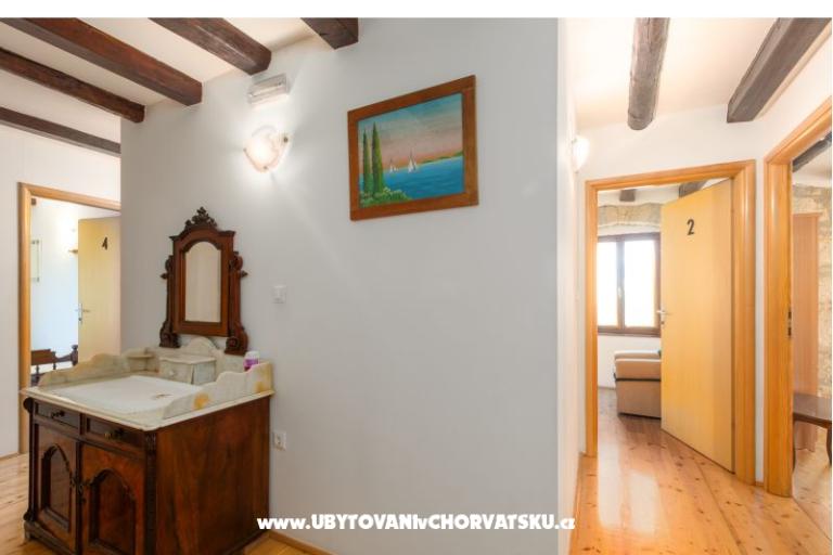 Kuća za odmor Cerjani - 14 osoba – foto 21