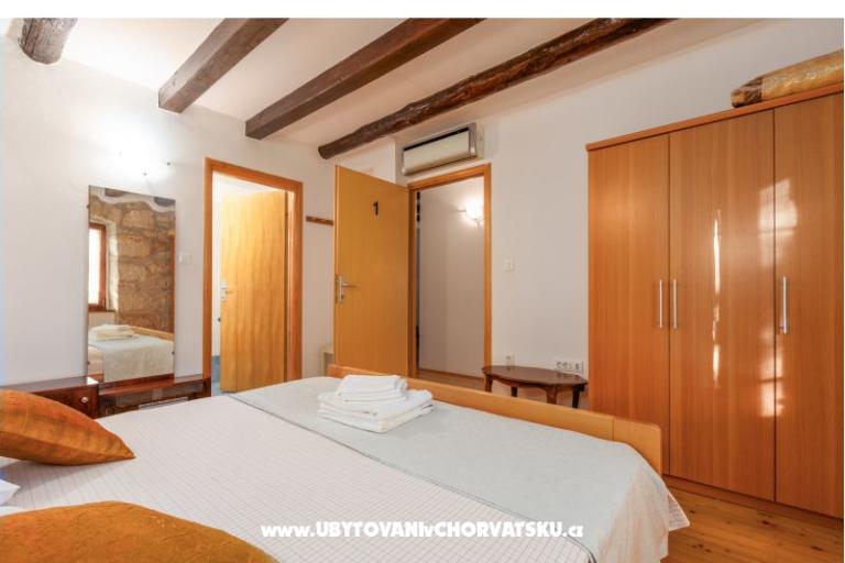 Kuća za odmor Cerjani - 14 osoba – foto 23