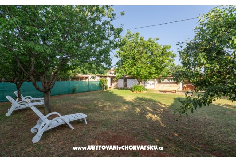 Kuća za odmor Cerjani - 14 osoba – foto 3