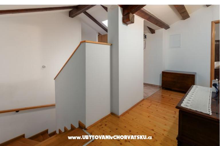 Kuća za odmor Cerjani - 14 osoba – foto 31