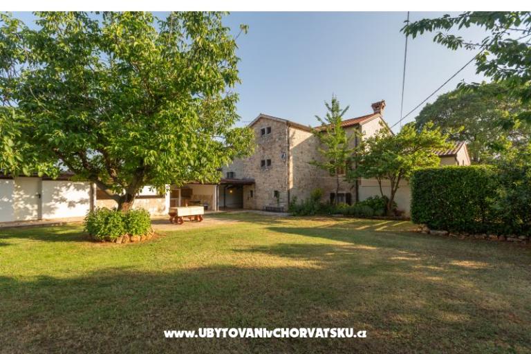 Kuća za odmor Cerjani - 14 osoba – foto 4