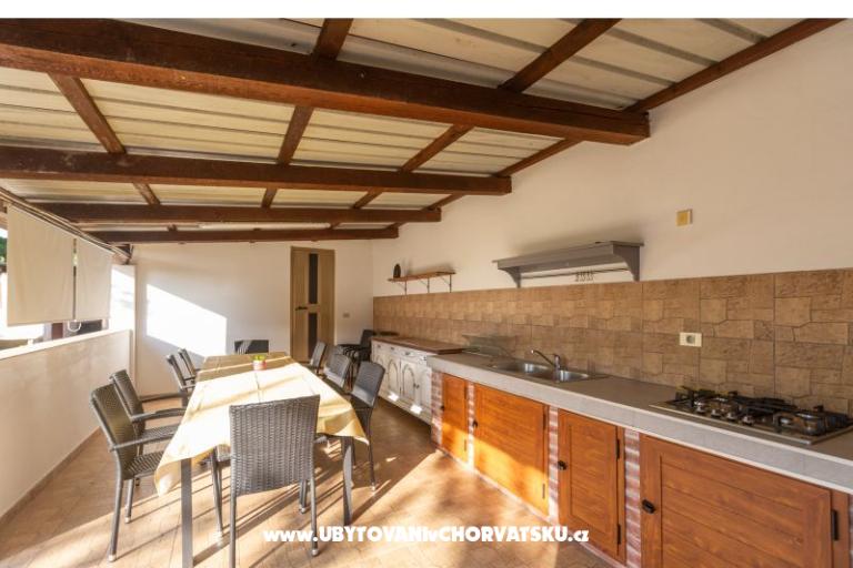 Kuća za odmor Cerjani - 14 osoba – foto 5