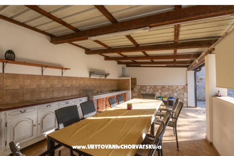 Kuća za odmor Cerjani - 14 osoba – foto 6