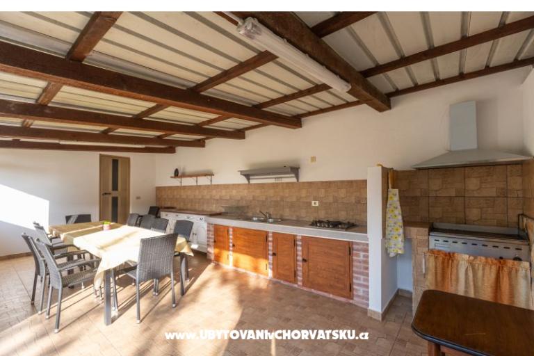 Kuća za odmor Cerjani - 14 osoba – foto 7