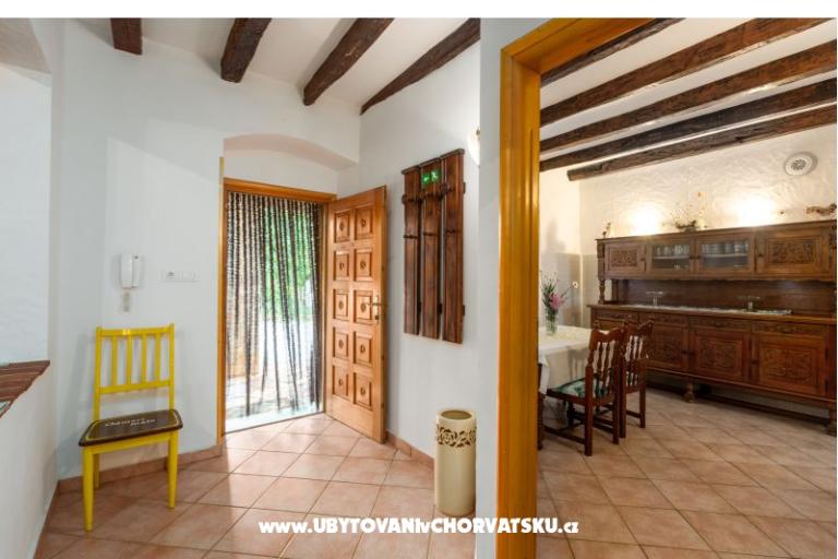 Kuća za odmor Cerjani - 14 osoba – foto 9