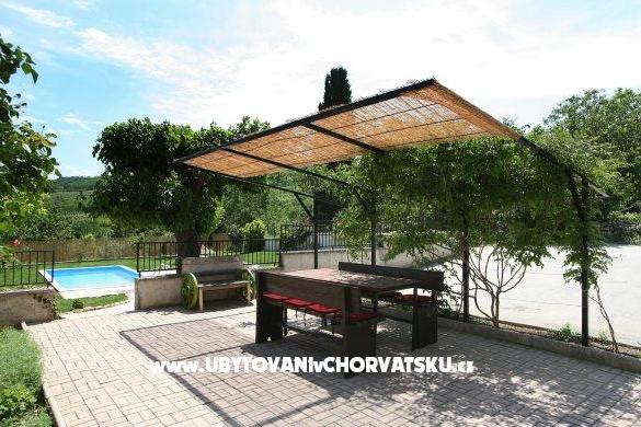Kuća Valentino Motovun – foto 7