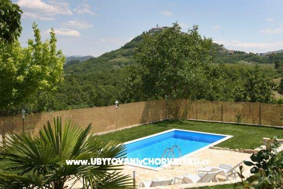 Kuća Valentino Motovun – foto 8