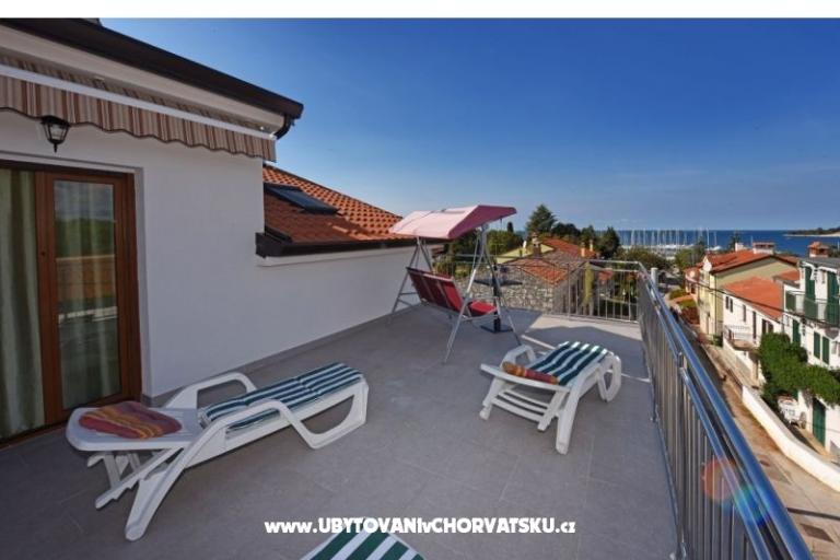 Olivetta Apartmani – foto 3