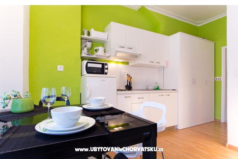 Apartmani Aida  – foto 14