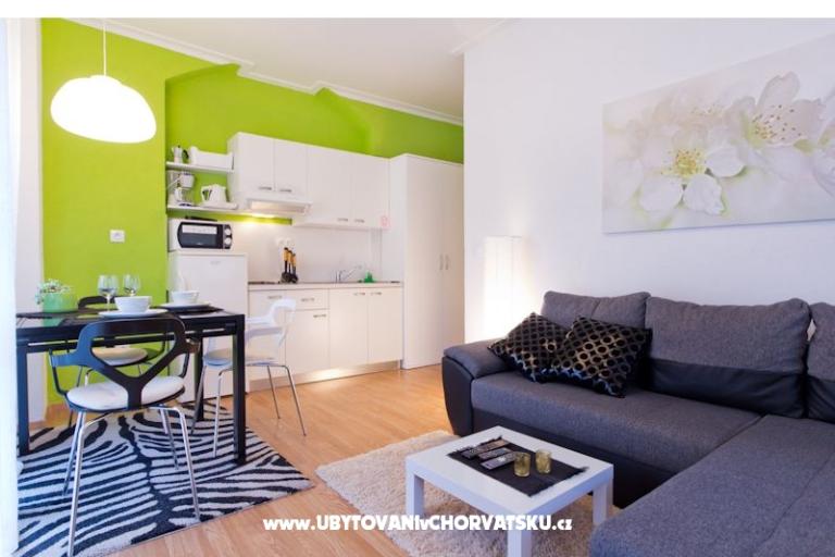 Apartmani Aida  – foto 16