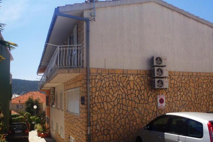 Apartman Primošten Burica – foto 14