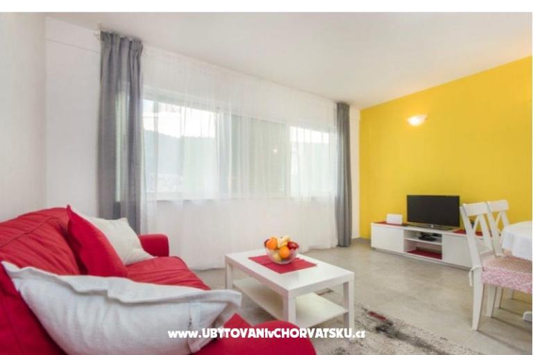 Apartman Primošten Burica – foto 7