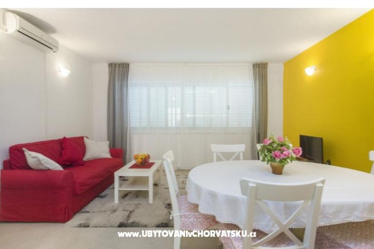 Apartman Primošten Burica – foto 8