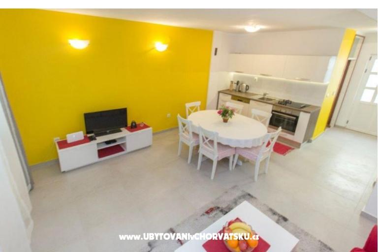 Apartman Primošten Burica – foto 9
