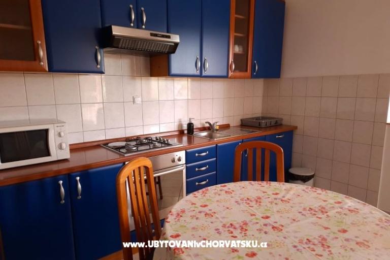 Apartman  Laura Galešnica – foto 2