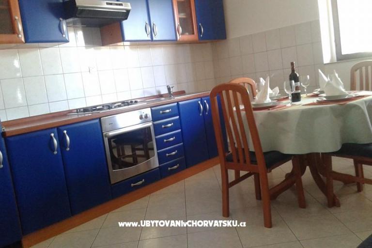 Apartman  Laura Galešnica – foto 3