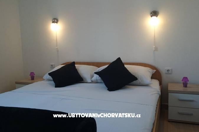 Apartmani 7 m od mora – foto 6