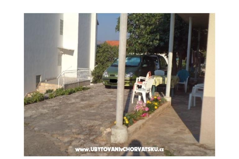 Apartmani Angelina – foto 14