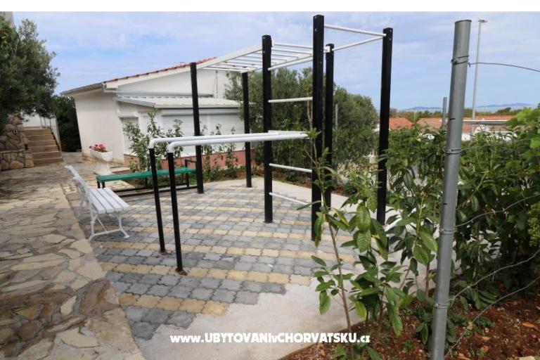 Apartmani Bilokapić – foto 19