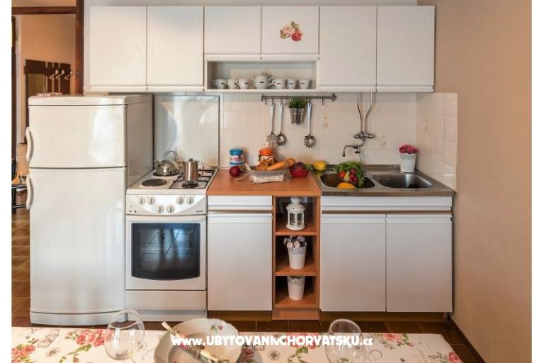Apartmani Gaćina – foto 13