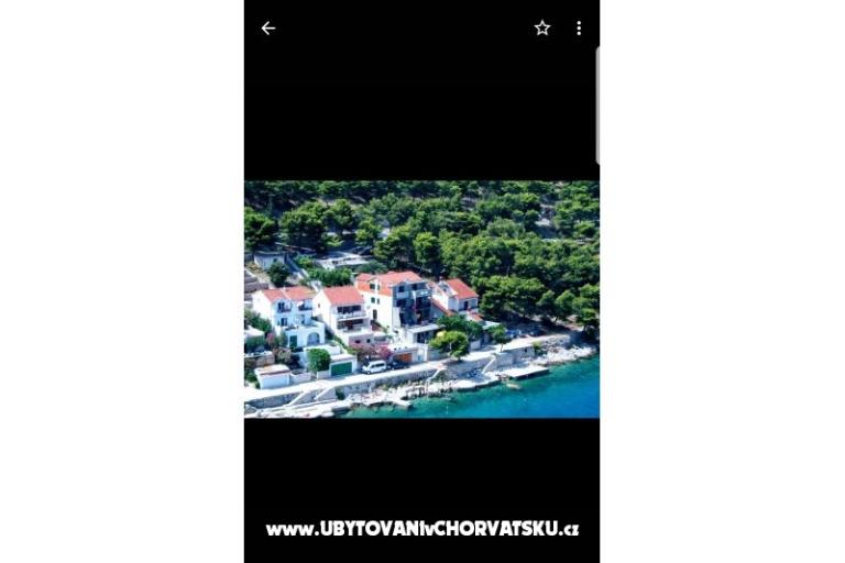 Apartmani Gaćina – foto 16