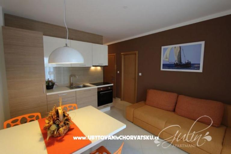 Apartmani Gulin – foto 4