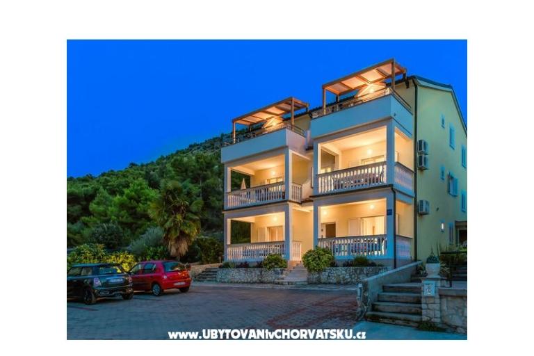 Apartmani Gulin – foto 7