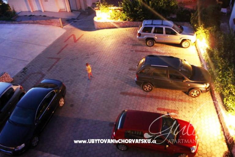 Apartmani Gulin – foto 8