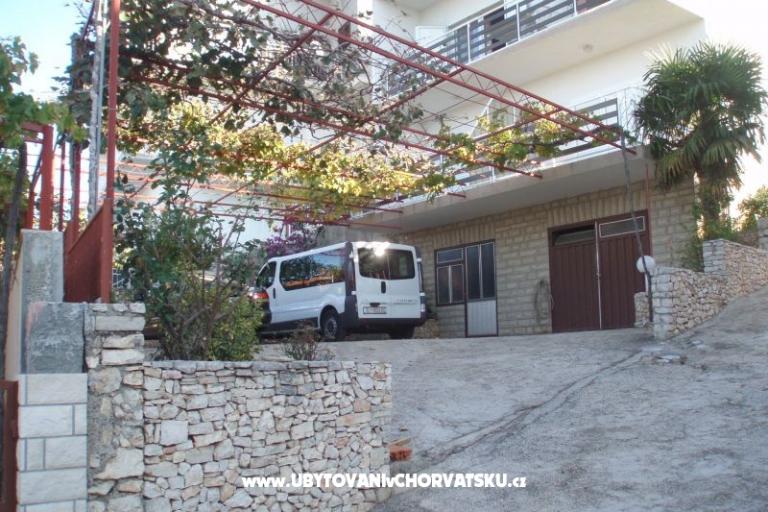 Apartmani Mirja – foto 5