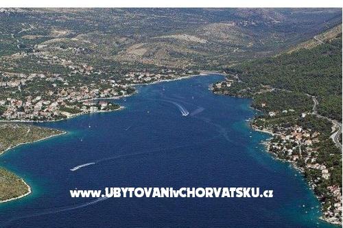 Apartmani 10 metara od mora – foto 13