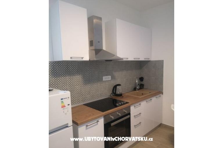 Apartmani 10 metara od mora – foto 3