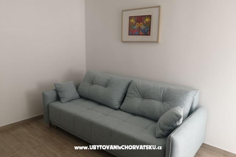 Apartmani 10 metara od mora – foto 5