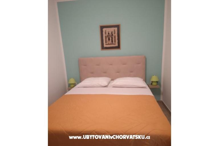 Apartmani 10 metara od mora – foto 7