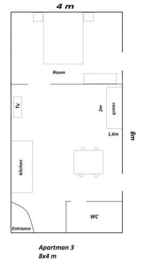 Apartmani Laurenta – foto 14