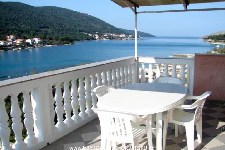 Apartmani Maestral – foto 2