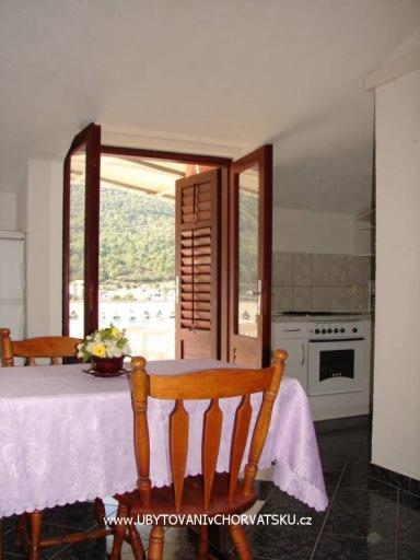 Apartmani Maestral – foto 3