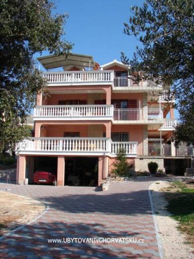 Apartmani Maestral – foto 6