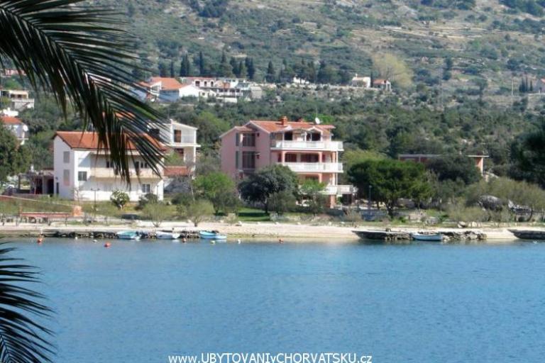 Apartmani Maestral – foto 7