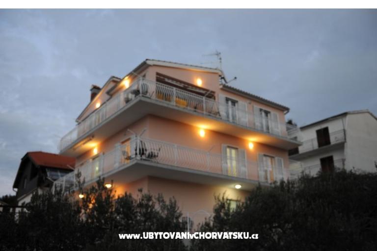 Apartmani Miliša – foto 13
