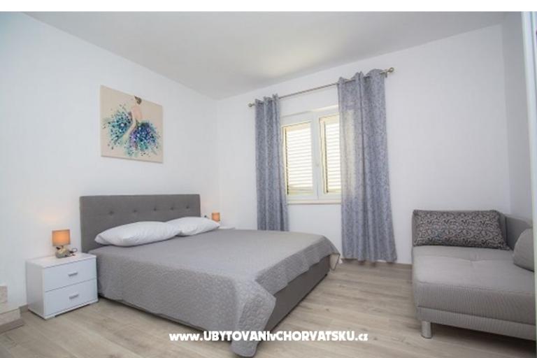 Apartmani Miliša – foto 14