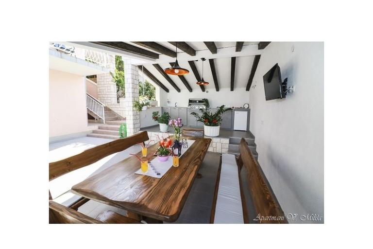 Apartmani Miliša – foto 2