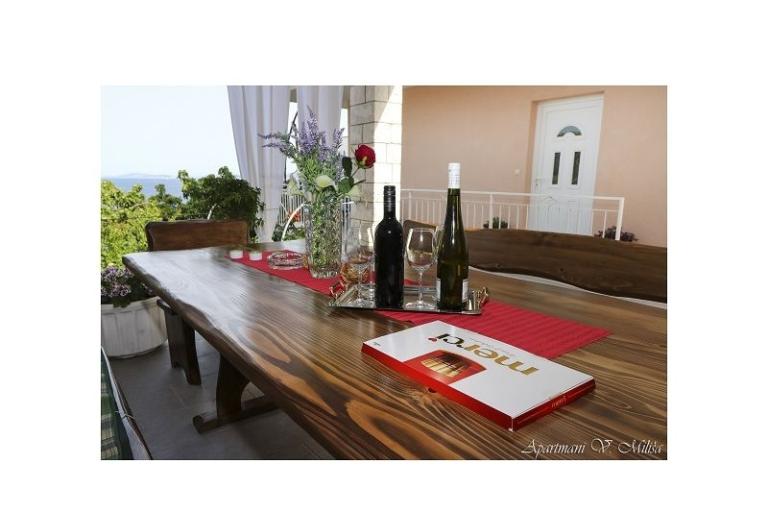 Apartmani Miliša – foto 7
