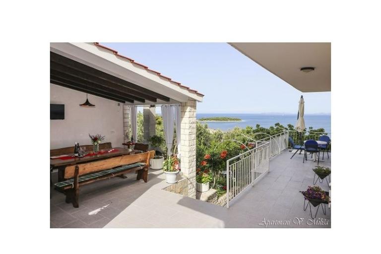 Apartmani Miliša – foto 9