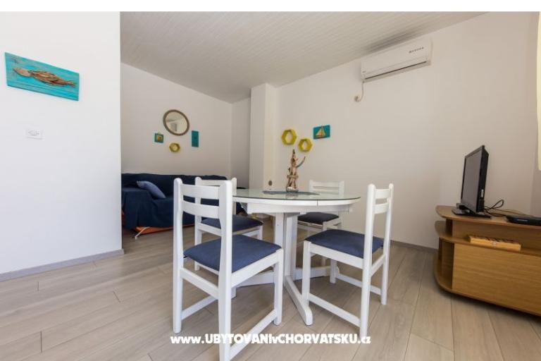 Apartmani Perkovic – foto 10